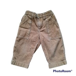 Baby GAP Corduroy Pants